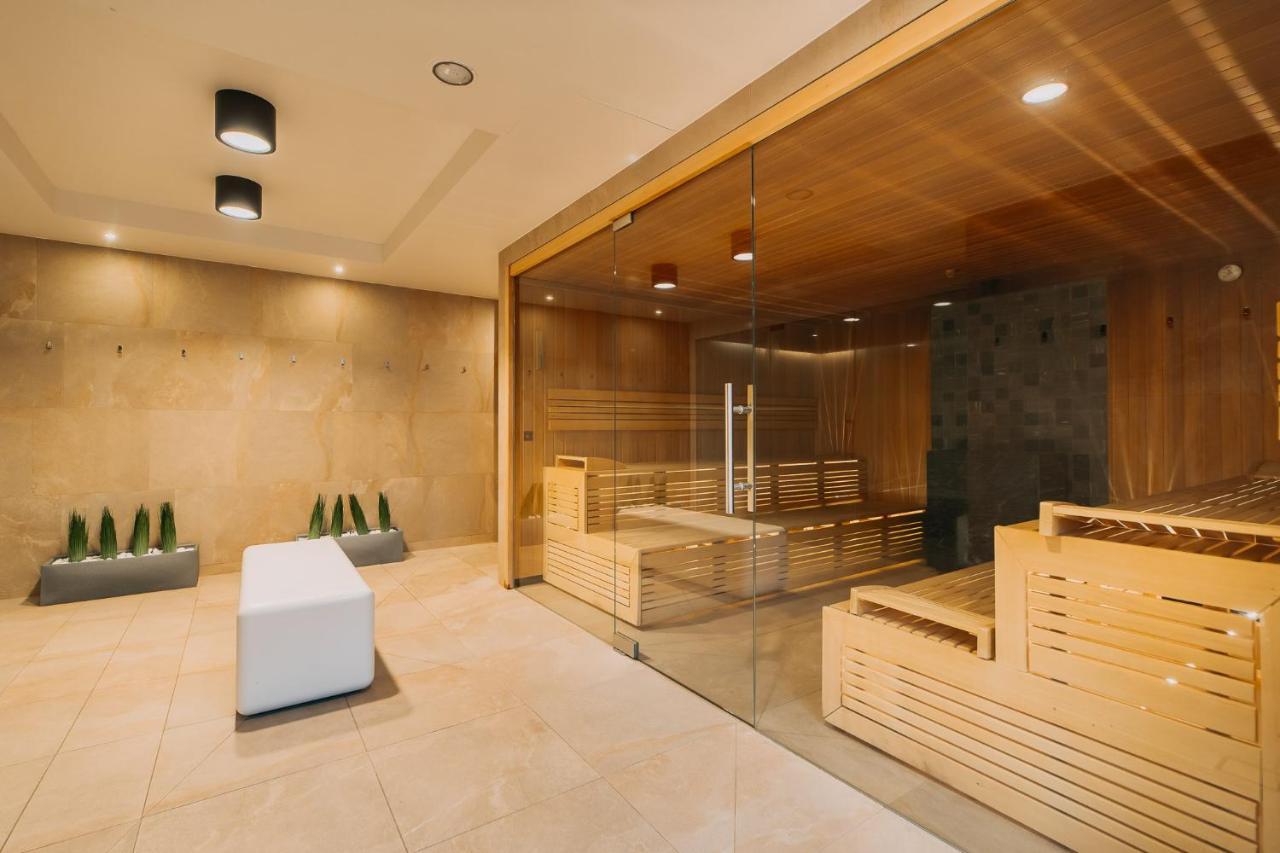 Apartament Nadmorskie Tarasy Wave - Surfingbird *